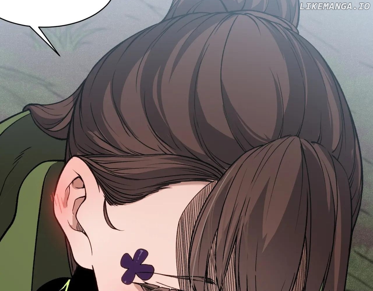 The Devil Never Cries Chapter 90 - page 63